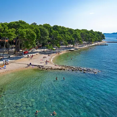 Feriehus Matosic By Interhome *