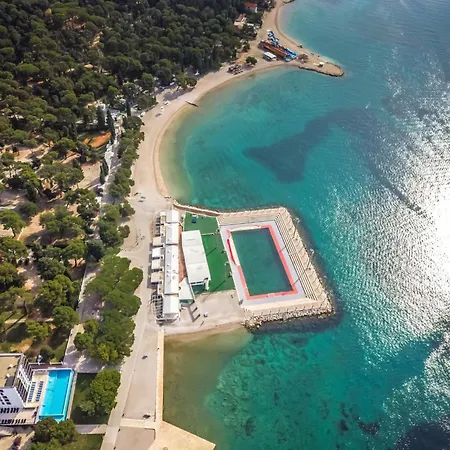 Prázdninový dům Matosic By Interhome