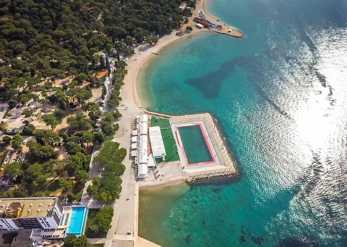 펜션 Matosic By Interhome