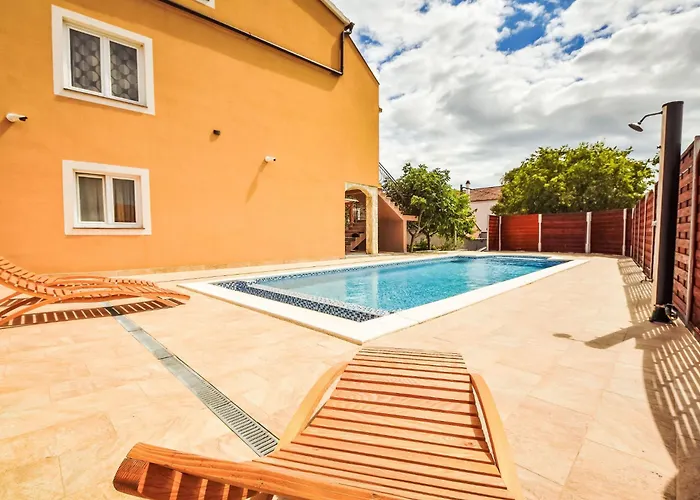 Matosic By Interhome Polaca