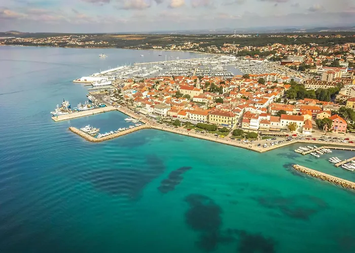 Matosic By Interhome