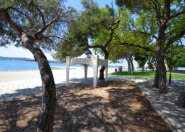 Matosic By Interhome Vakantiehuis Polaca