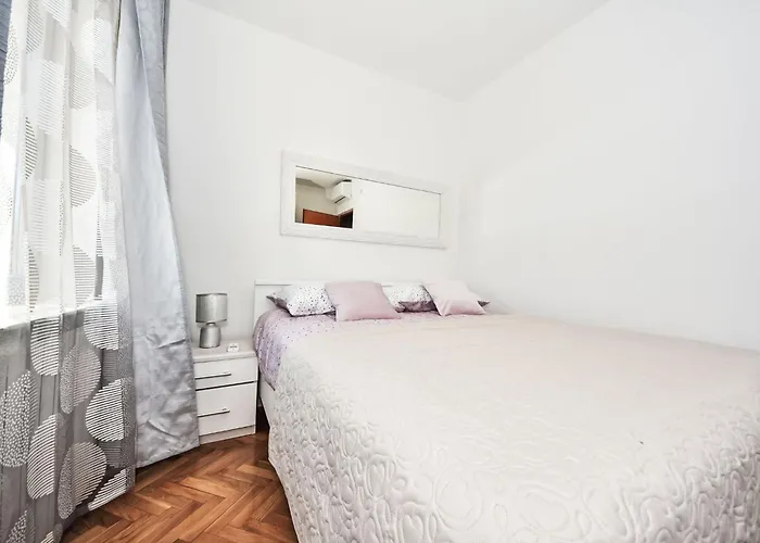 Vakantiehuis Matosic By Interhome