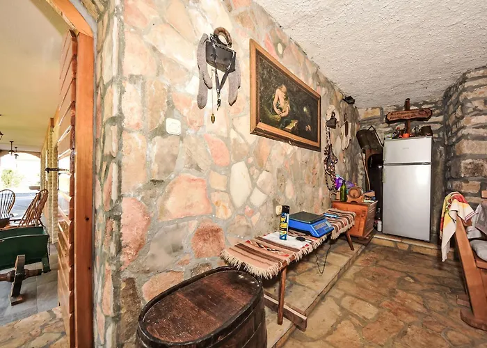 Matosic By Interhome Vakantiehuis *