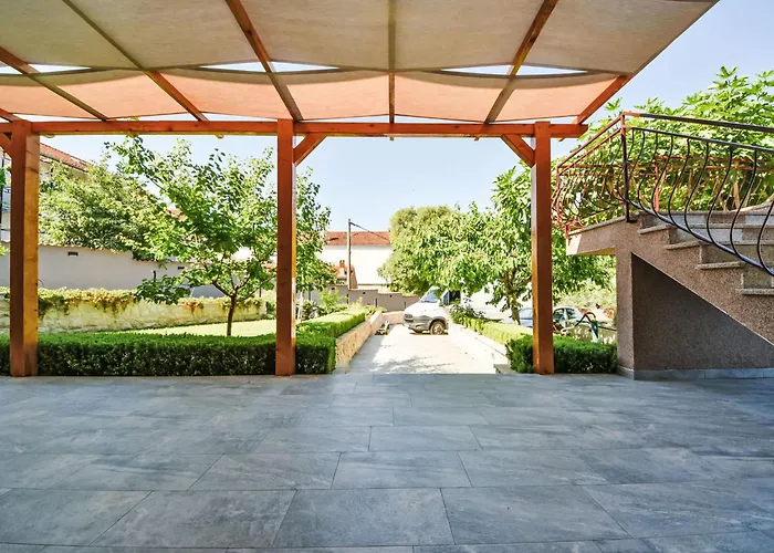 Vakantiehuis Matosic By Interhome Polaca